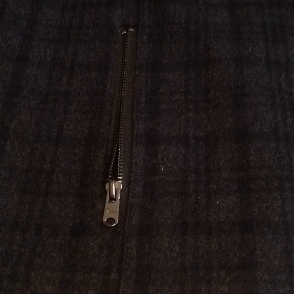 NWOT Marc Anthony Wool Coat - Picture 4 of 7